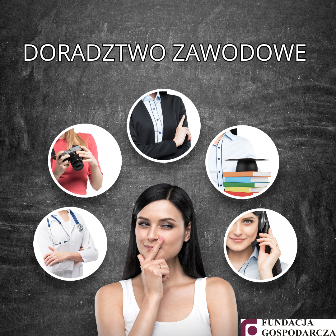 DORADZTWO ZAWODOWE
