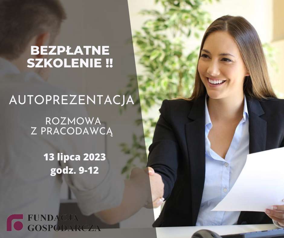 szkolenie